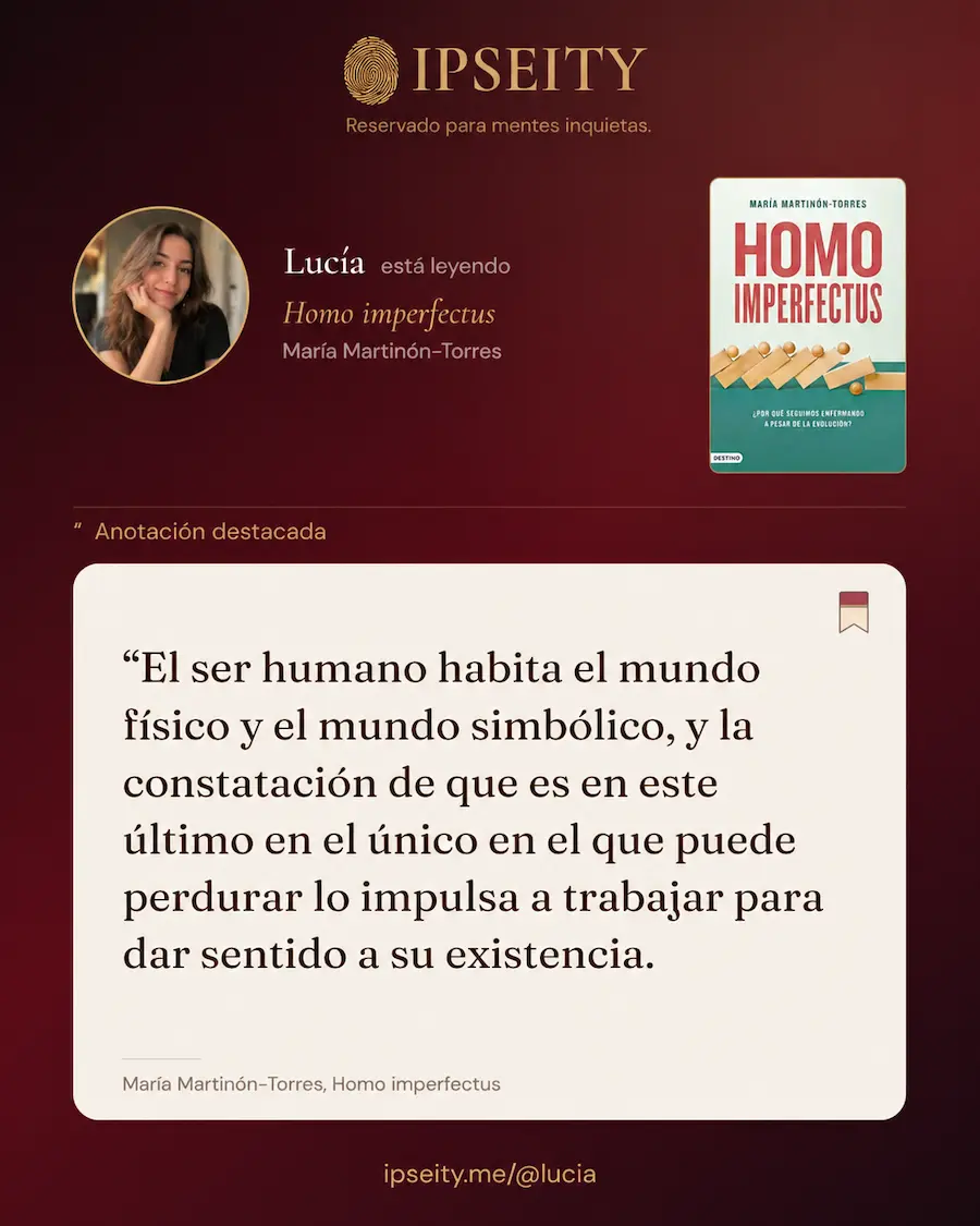 Ejemplo de anotación compartida como imagen desde Ipseity