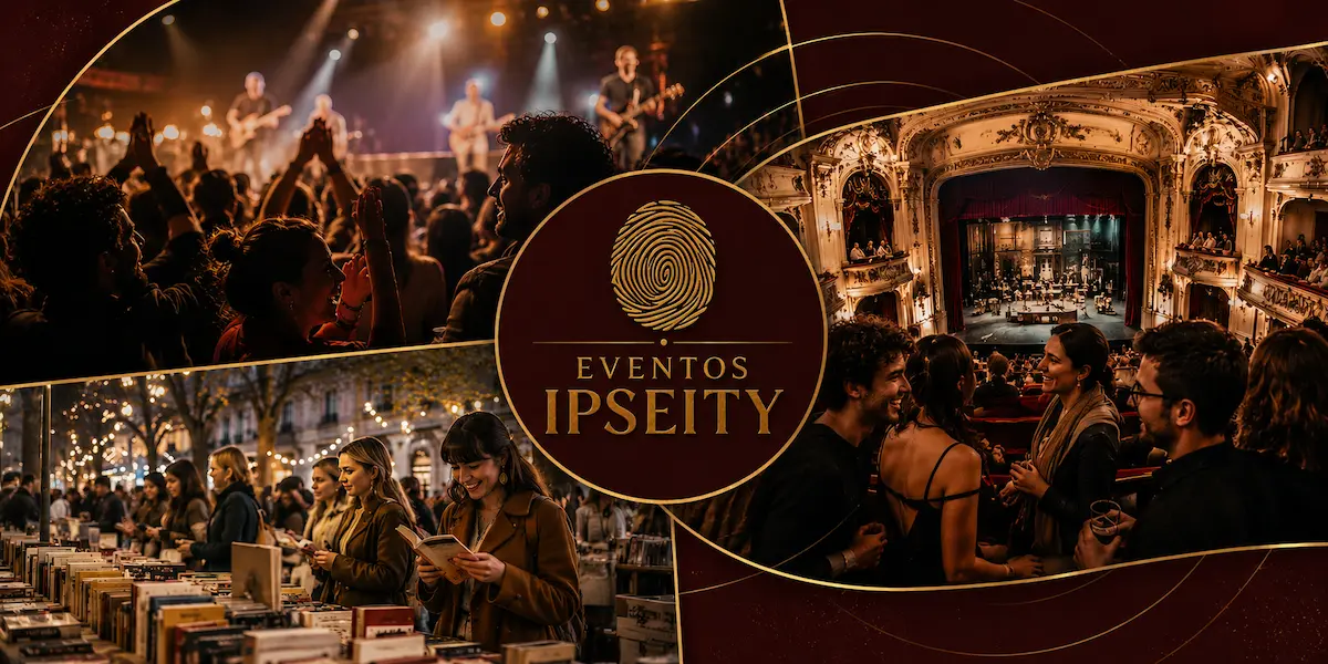 Conoce Gente nueva para ir a eventos