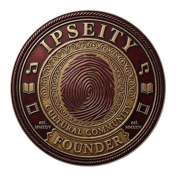 Icono Founder Ipseity