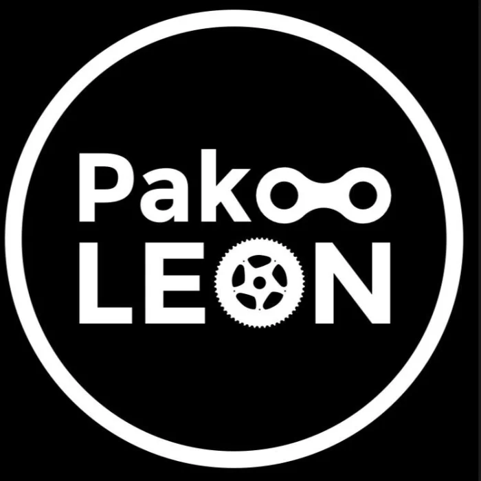 PAKOO LEON