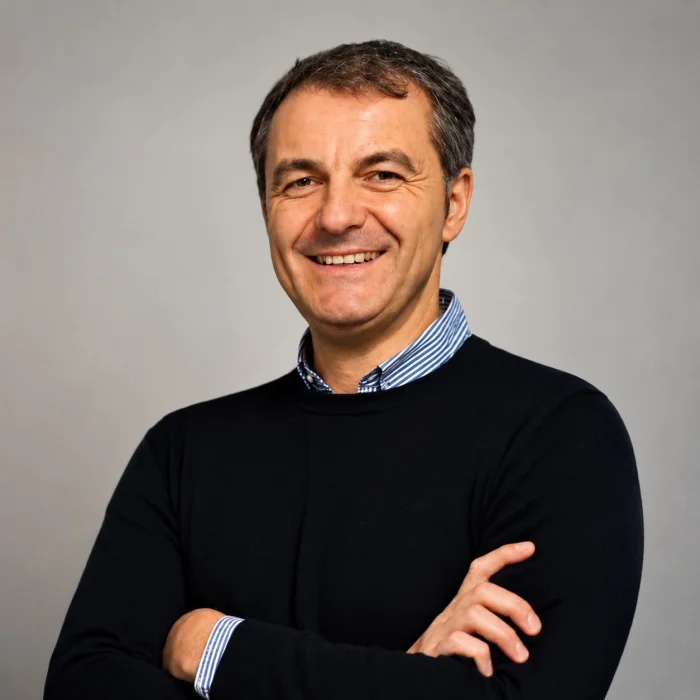 José Ángel