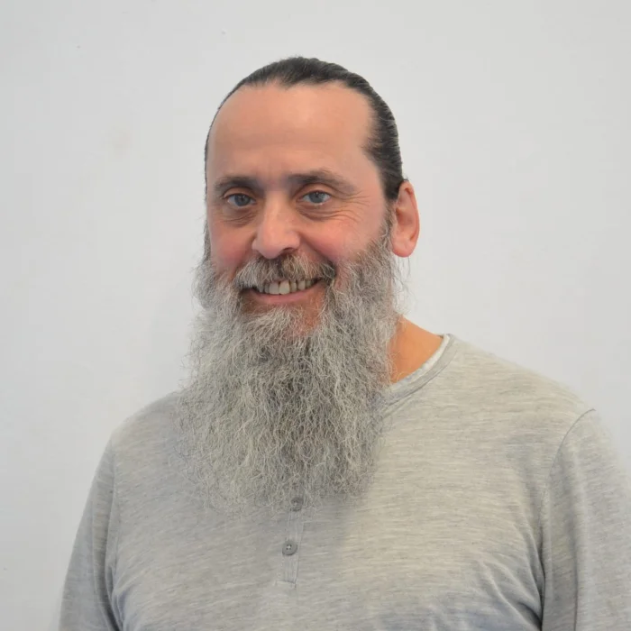 Albert Giménez