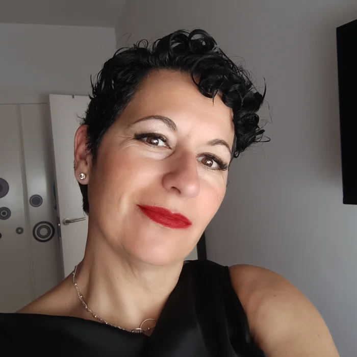 Marina Ch