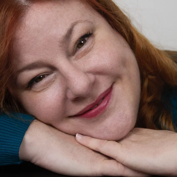 Nuria Gedack Moreno