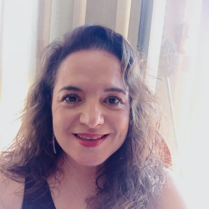 Mi mariposa