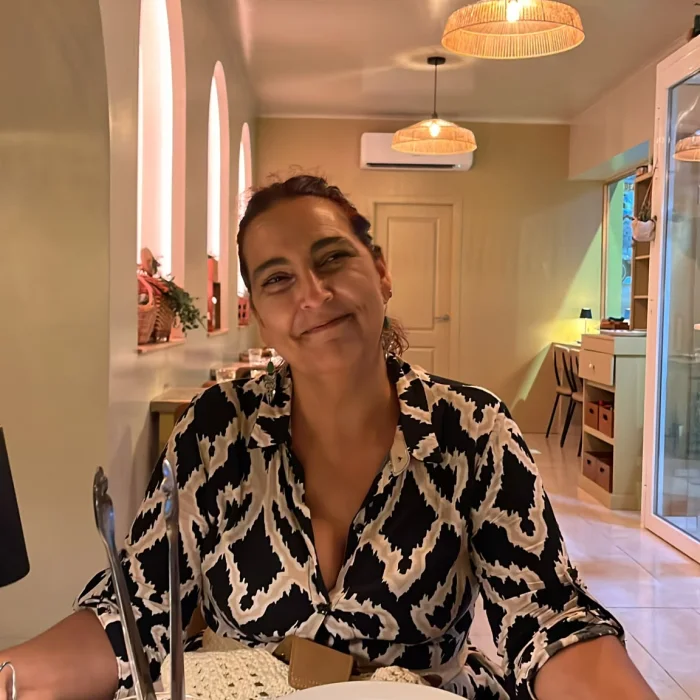 Silvia Carreno