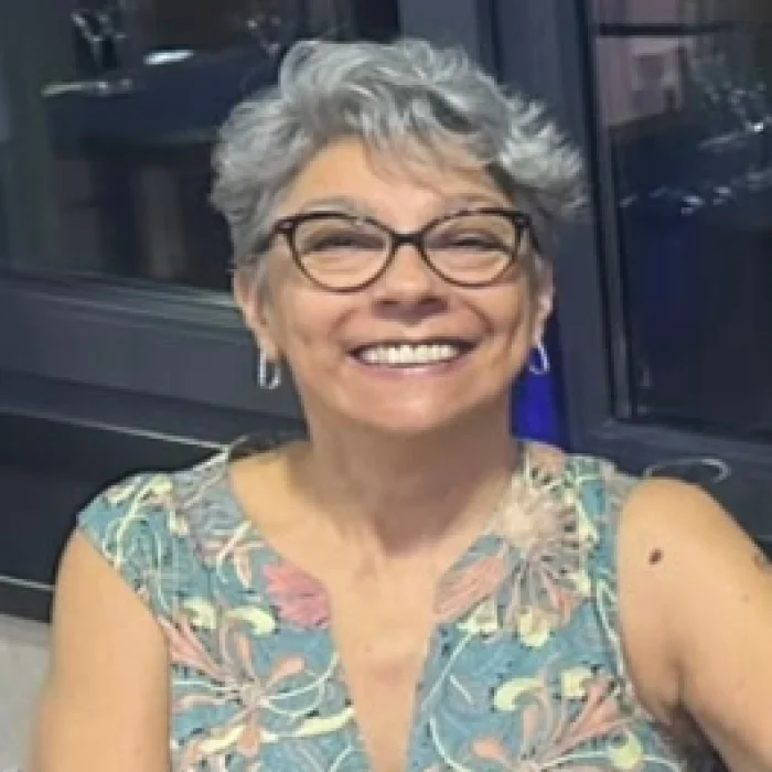 Dana Rubio
