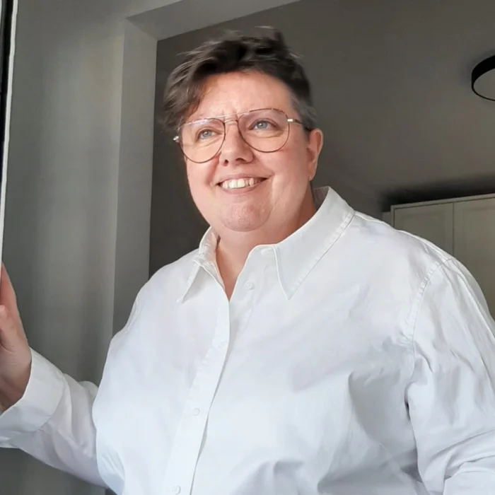 Gloria García