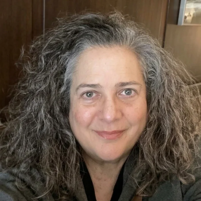 María Pascual