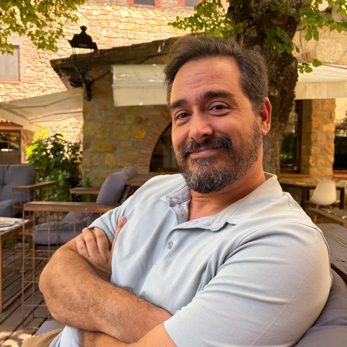 Alberto