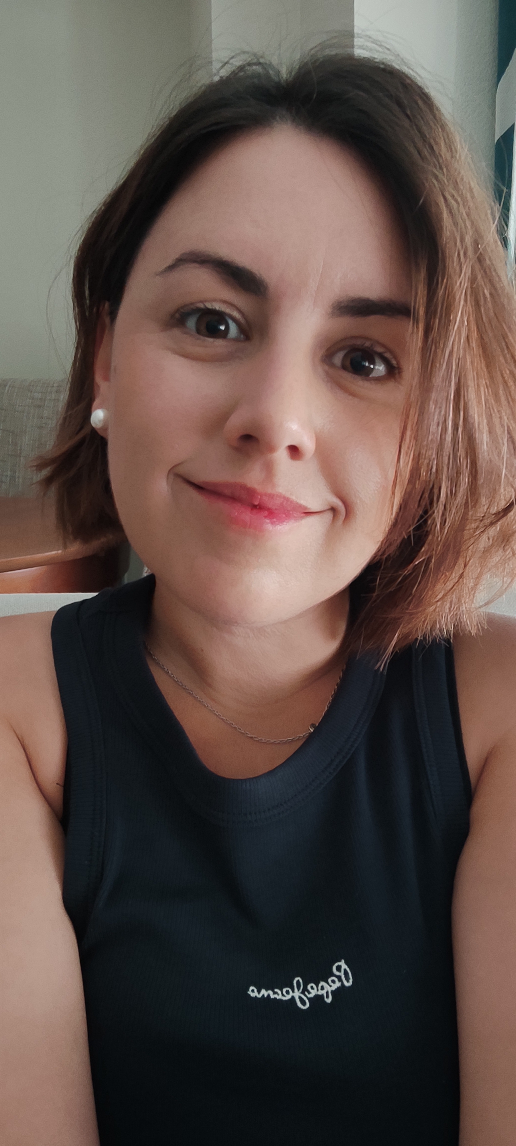 Clara Lopez