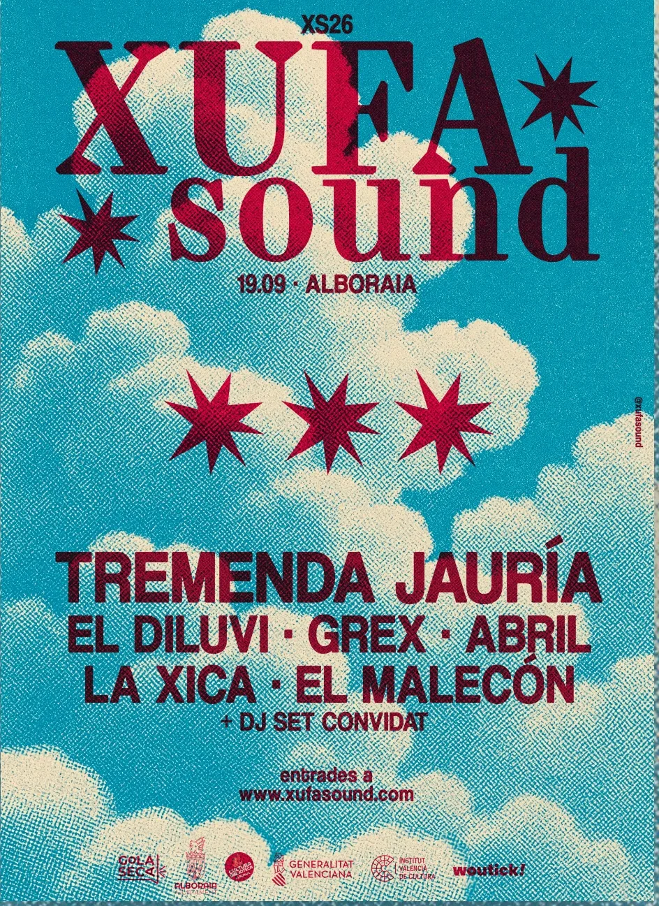 Xufa Sound 2026