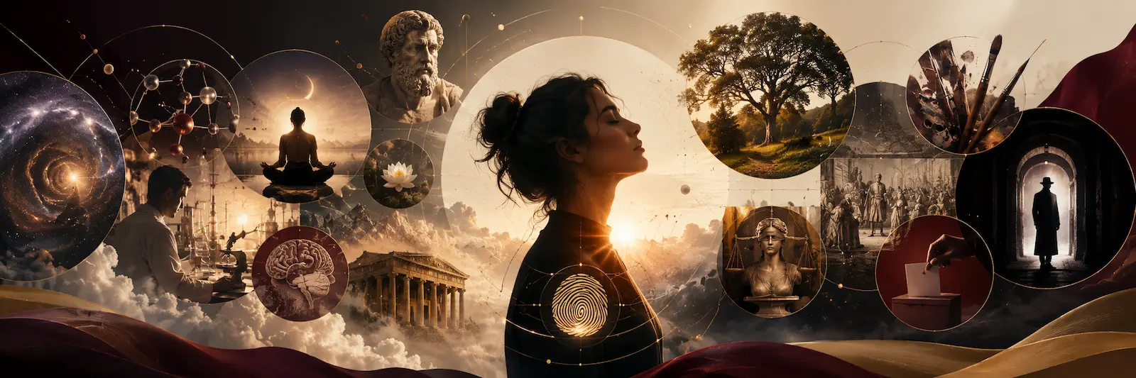Inquietudes profundas