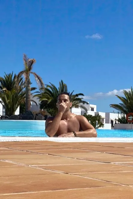Alberto
