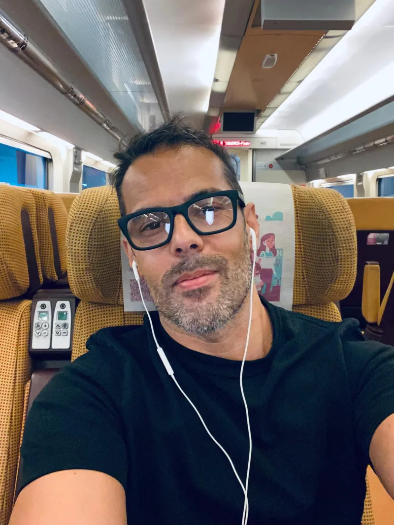 Alberto