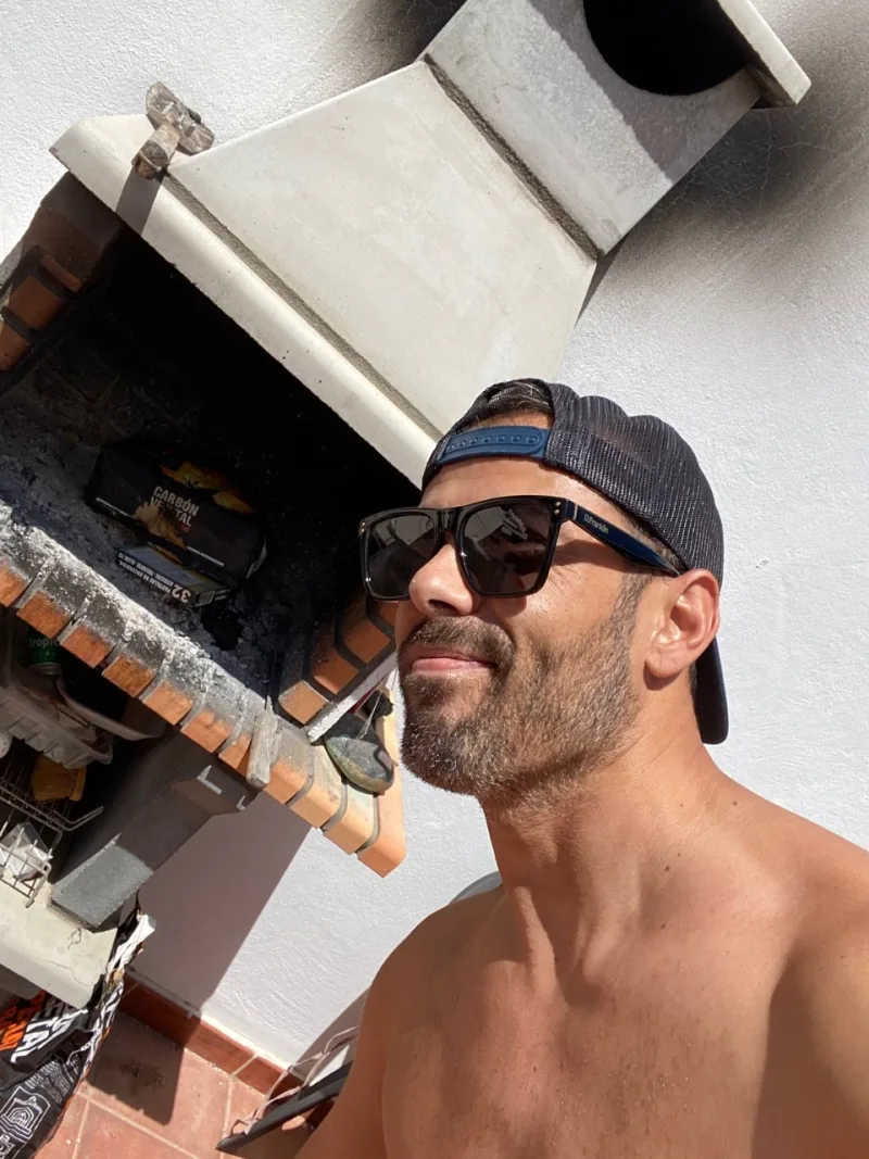 Alberto