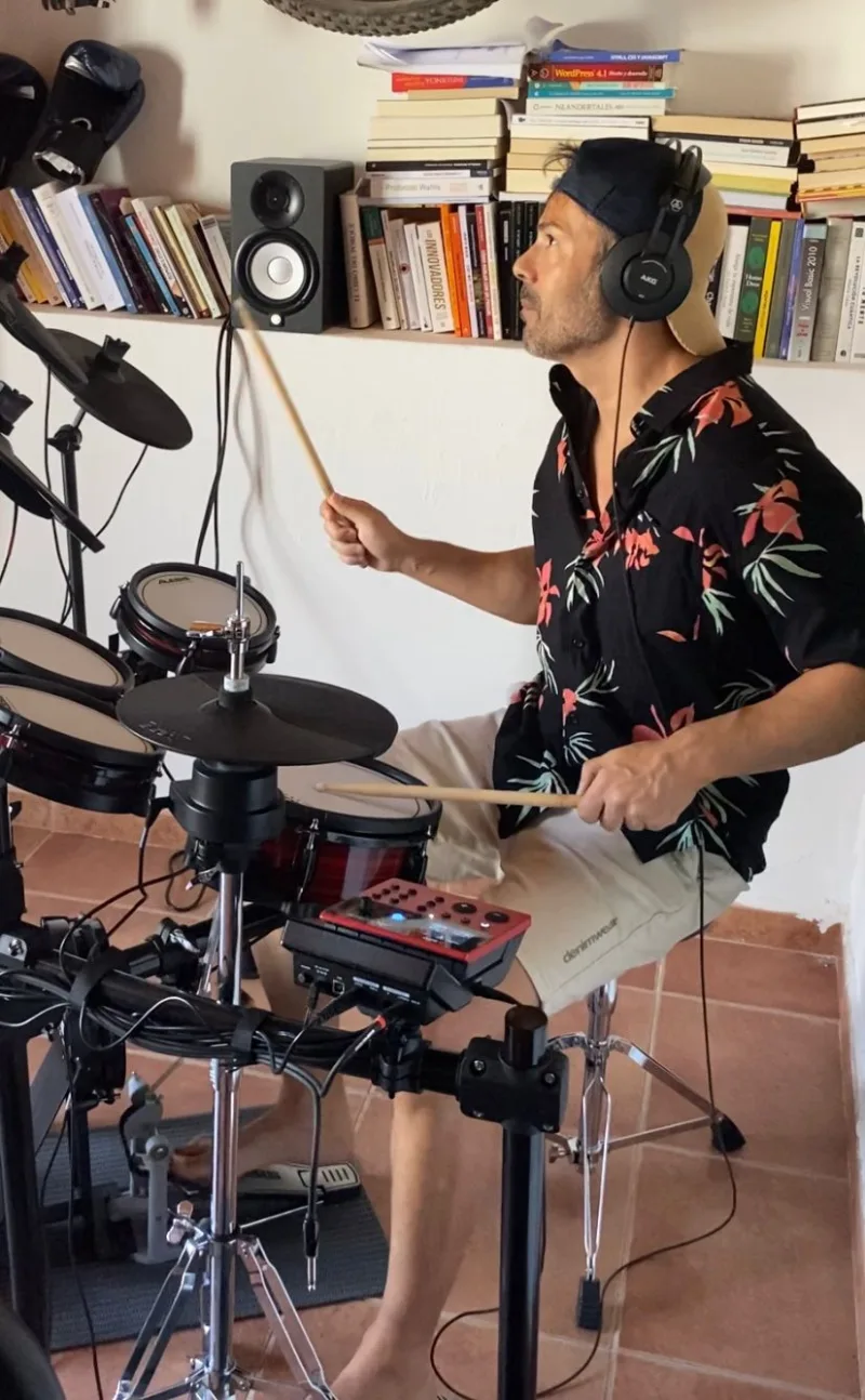 Alberto