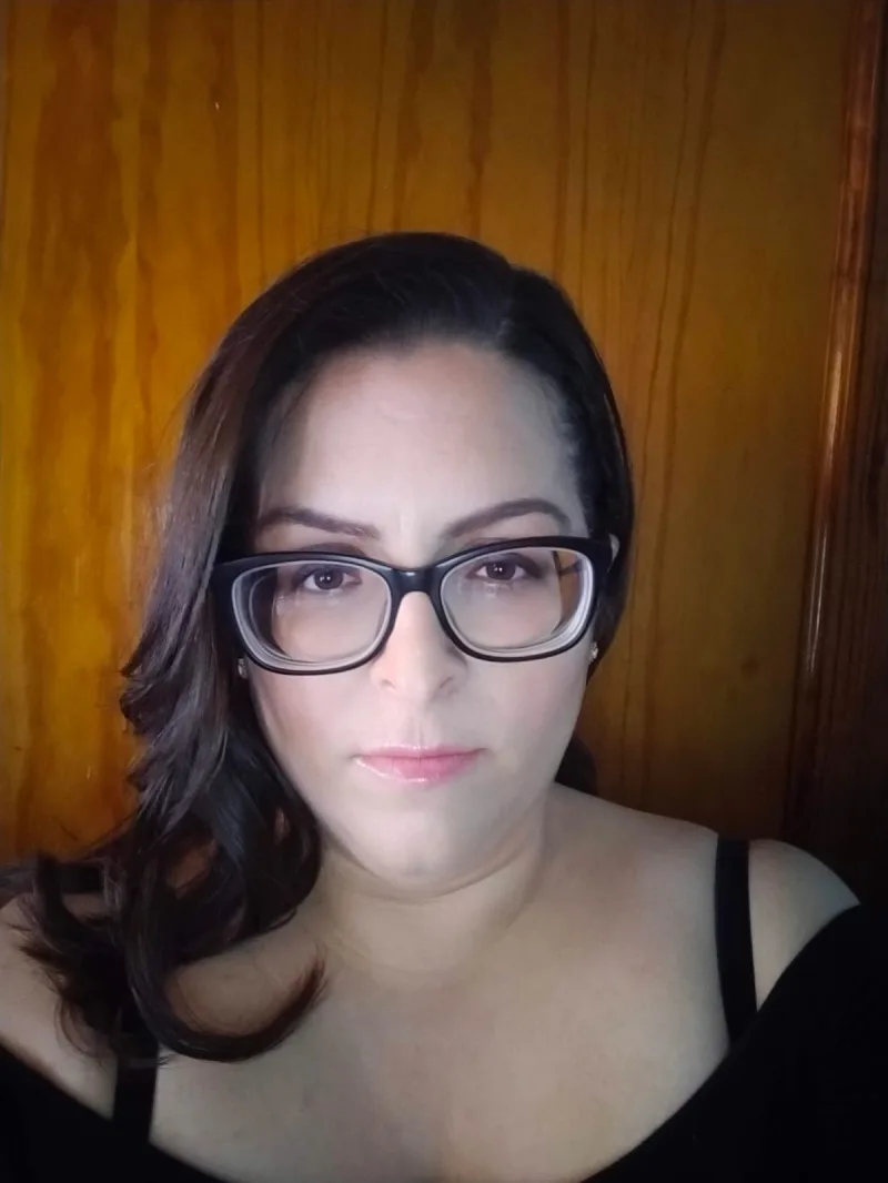 Verónica