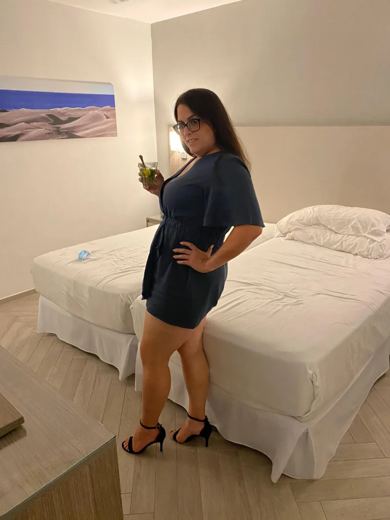 Verónica