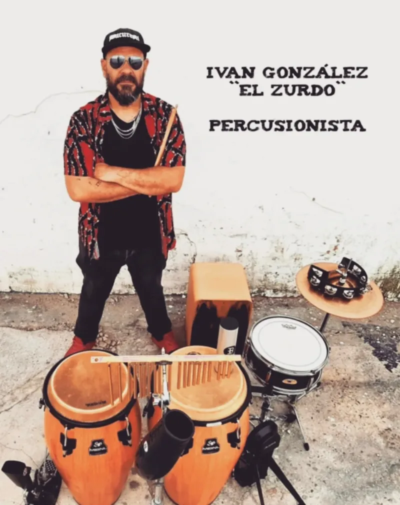 Iván G G