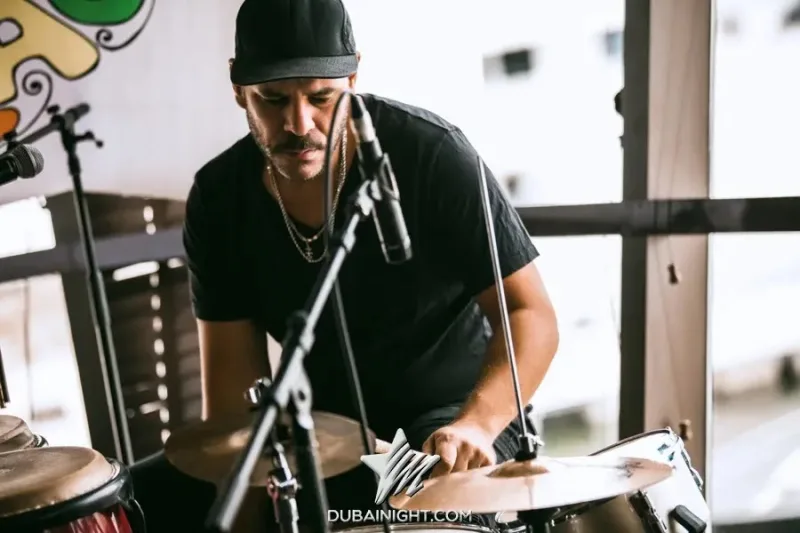 Iván "El Zurdo"