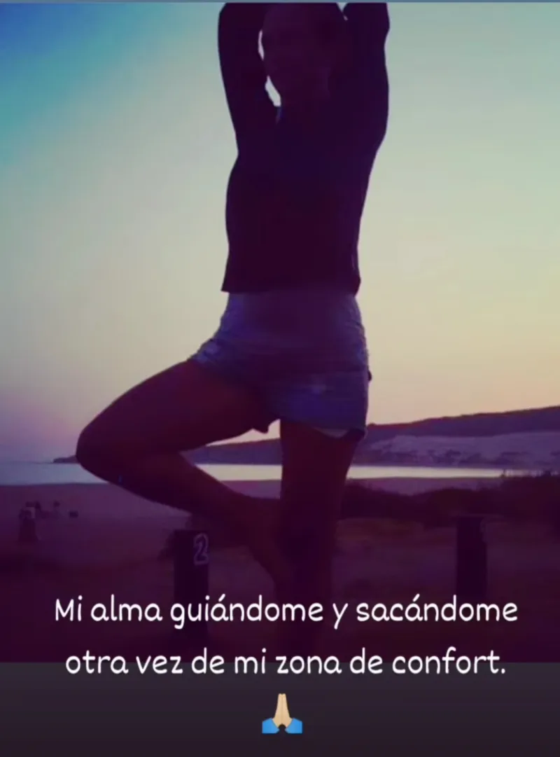 María