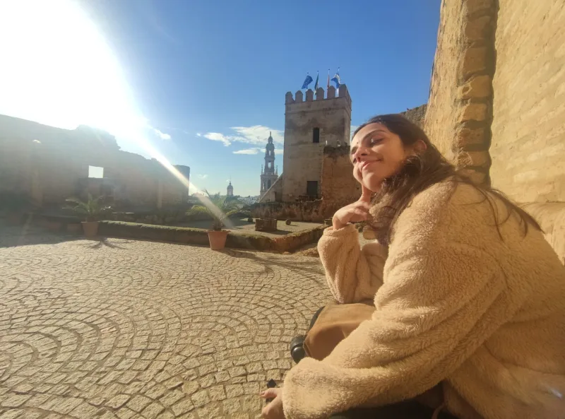 Marta E.