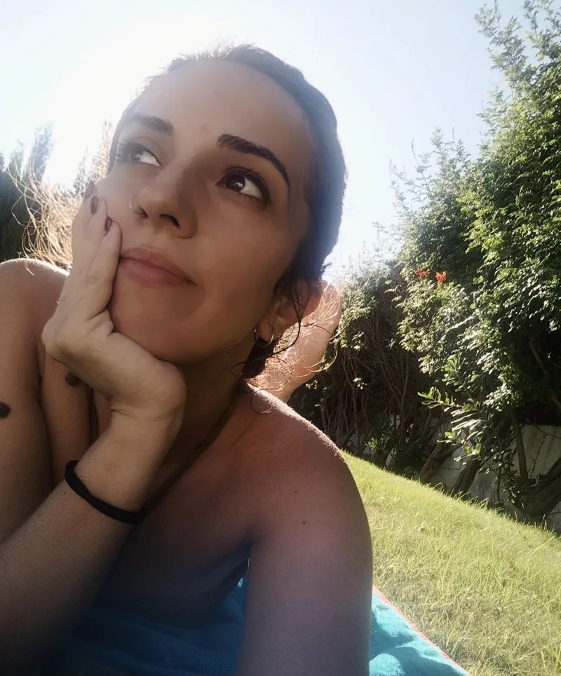 Marta E.