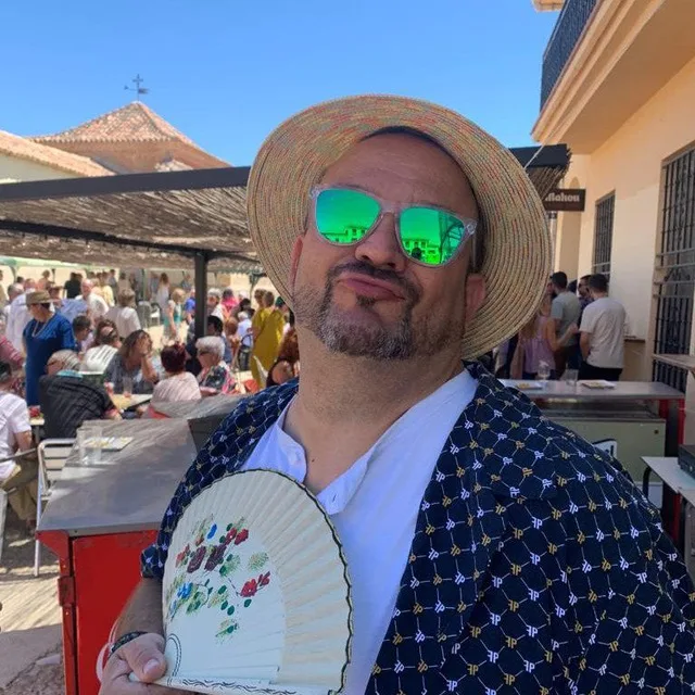 Roberto