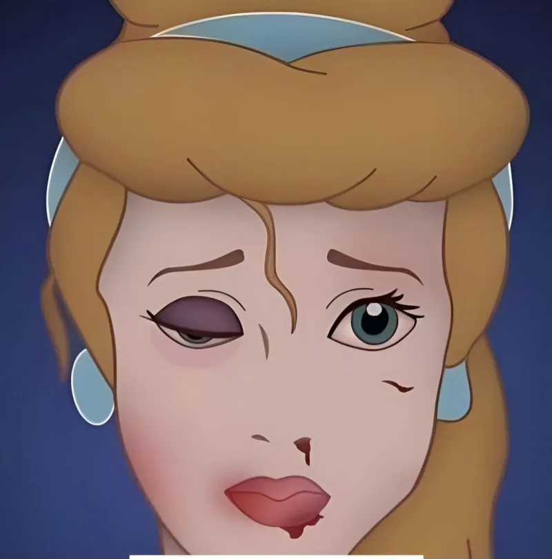 Cristina