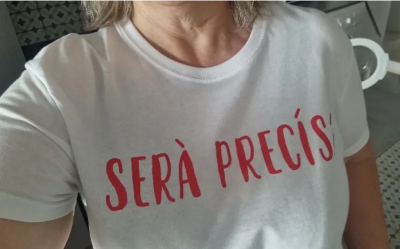 María