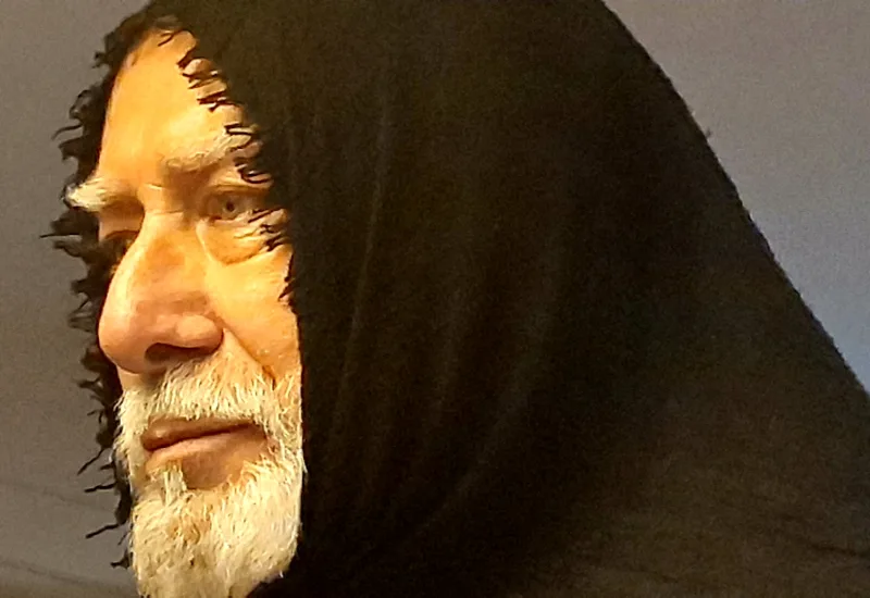 Jesús Iribas