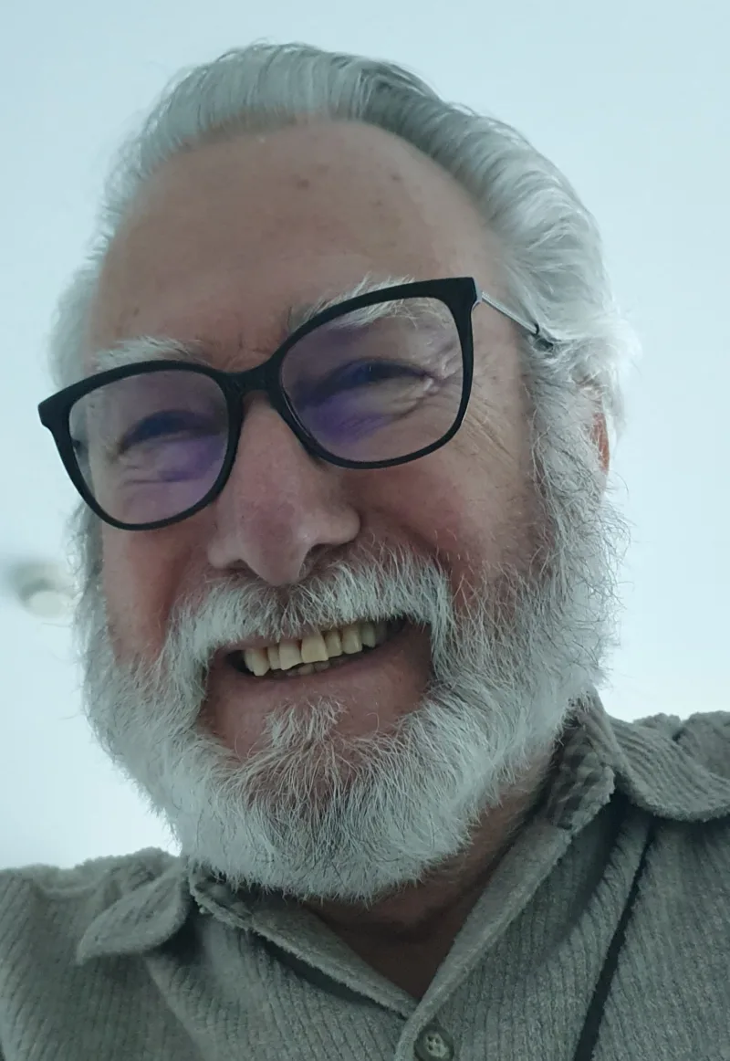 Jesús Iribas