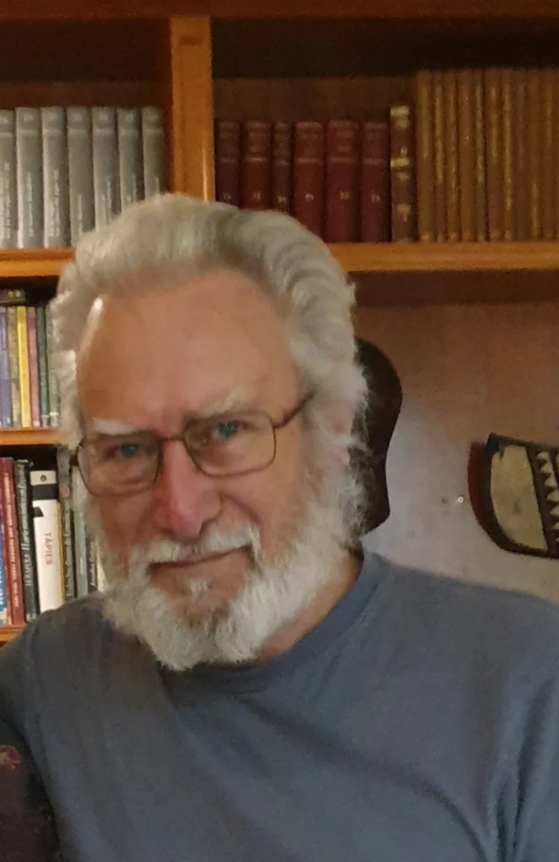 Jesús Iribas