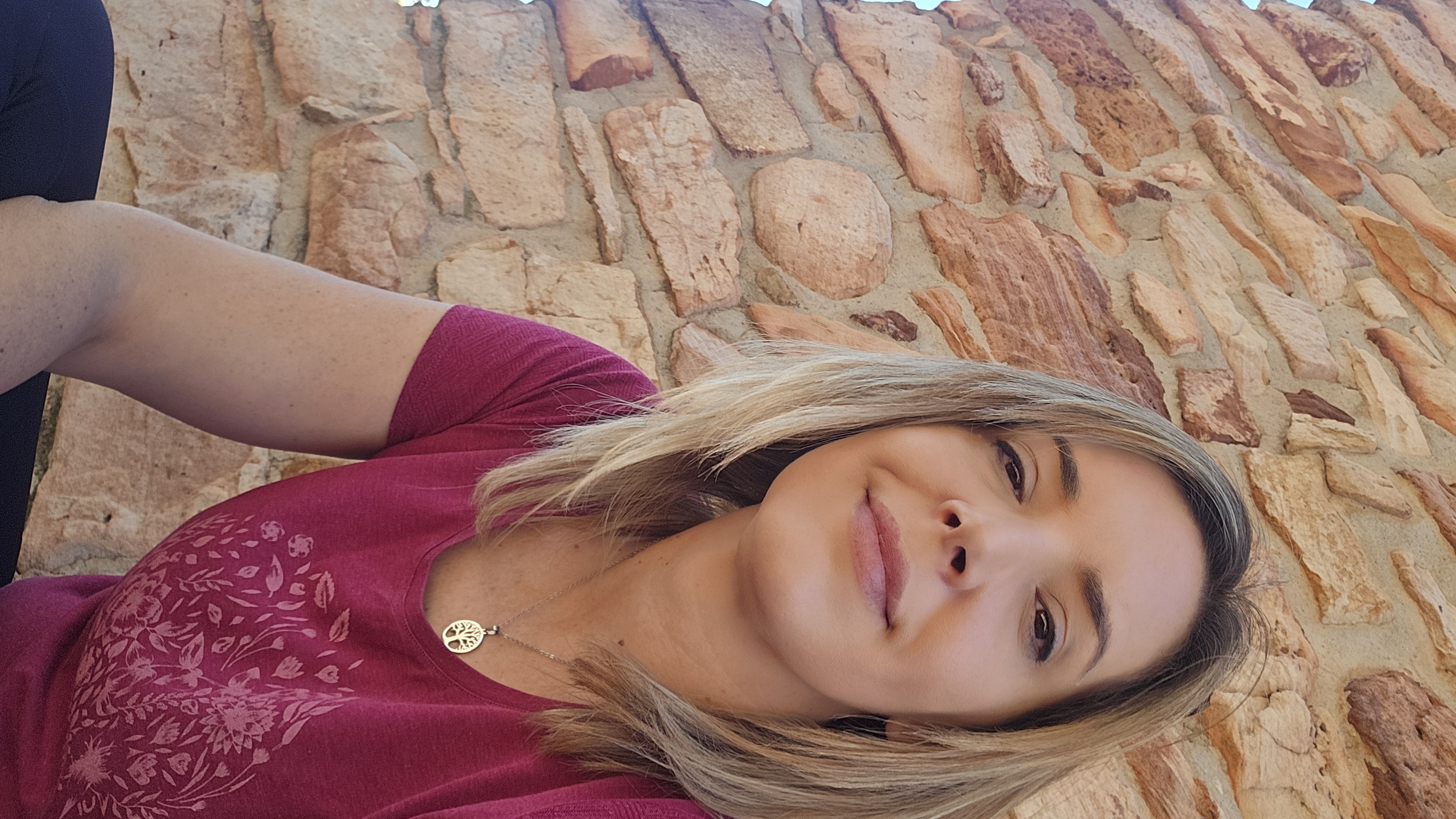 Erica Aguado