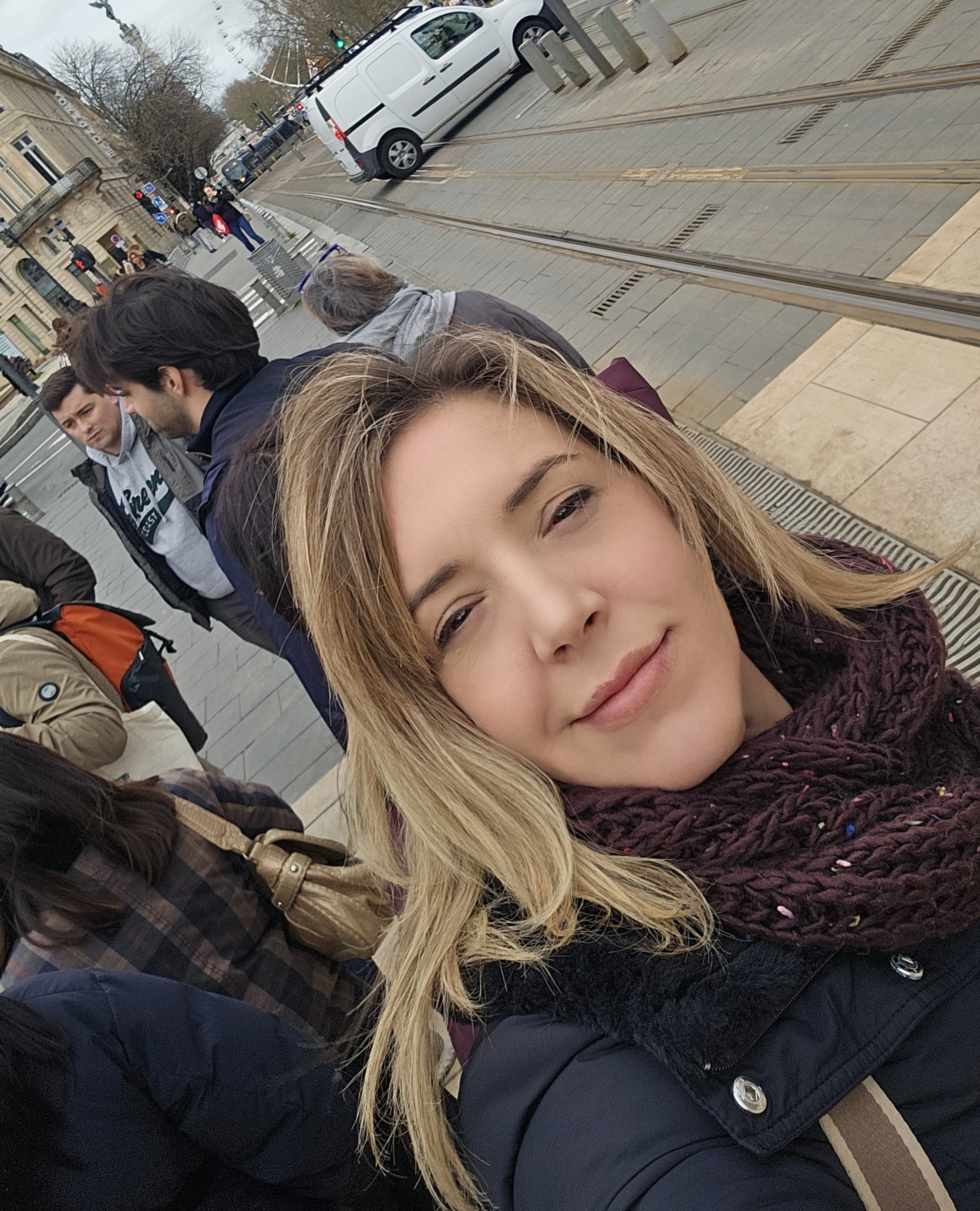Erica Aguado