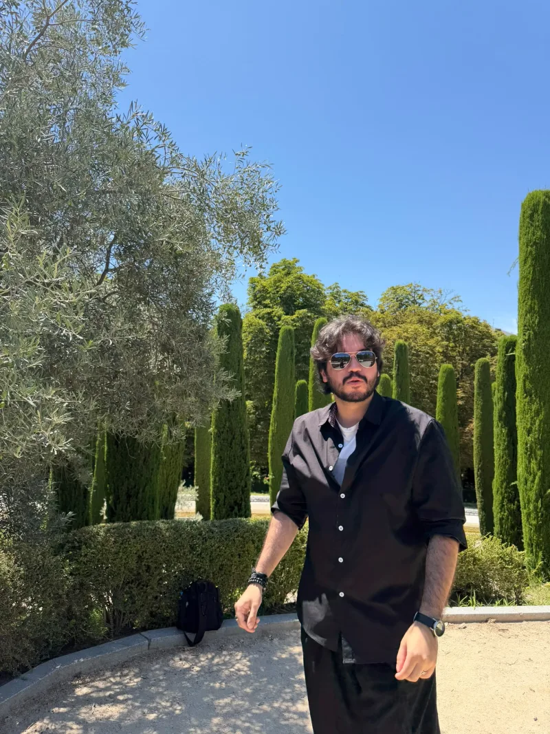 Alejandro Correa
