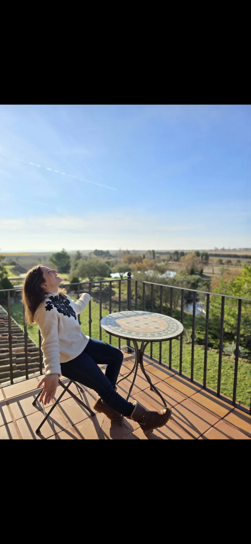 Laura
